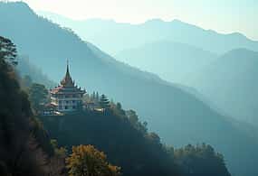 Photo 1 Discover the Sacred Temples of Thailand