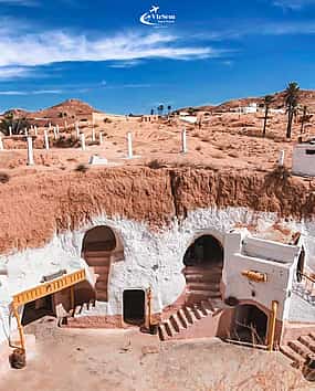 Zdjęcie 1 From Sousse : 2-day Sahara adventure