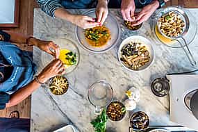 Photo 1 Cooking Lesson with Locals in Venice