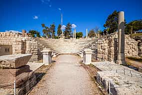 Photo 1 Full-day Tour to Alexandria from Cairo