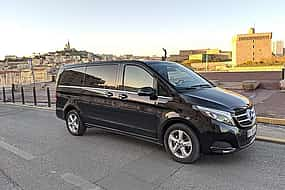 Photo 1 Private Transfer Marseille - Avignon