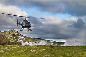 Photo 1 Geothermal Helicopter Tour