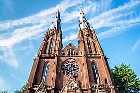 Photo 1 Private direct transfer from Amsterdam to Eindhoven