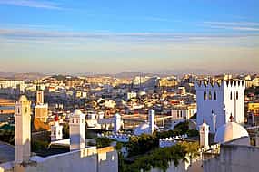 Photo 1 Tangier private cultural no shopping tour