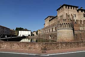 Photo 1 Private Direct Transfer From Milan to Parma, English Speaking Driver