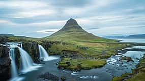 Photo 1 Private Snaefellsnes Peninsula Tour