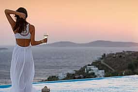 Foto 1 Mykonos Wine and Culture Private Tour