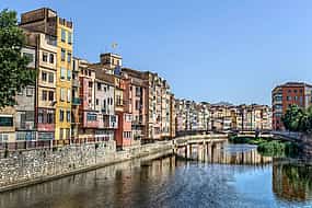 Photo 1 Girona and Game of Thrones Tour from Barcelona