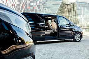 Photo 1 Private Transfer from Istanbul Airport to the City Center