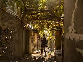 Фото 1 Посещение Дома Местного Жителя в Древнем Районе Конд в Ереване