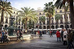 รูปภาพ 1 Private Transfer From Marseille to Barcelona