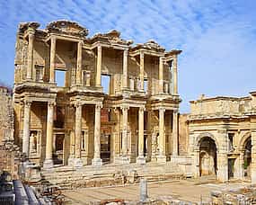 Photo 1 Ephesus Tour from Istanbul