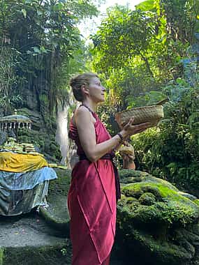 Photo 1 Sacred Bali: A Path of Spirit & Serenity