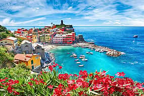 Photo 1 Private day trip : Florence to Cinque Terre, flexible itinerary