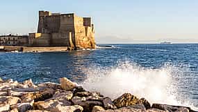 Foto 1 Pompeii & Naples Daily Tour from Naples