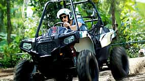 Photo 1 Ubud Jungle Buggies Activity Tour