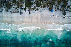 Photo 1 Tulum to Bacalar - Private Transfer with Optional Sightseeing