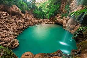 Foto 1 Day trip to Chefchaouen and Akchor water falls