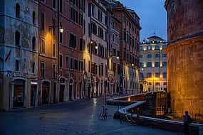 Φωτογραφία 1 Private transfer from San Marino to Rome with 2 hours for sightseeing