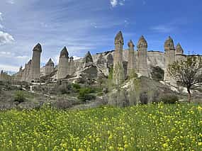 Photo 1 2 persons - Program in Cappadocia