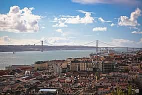 Foto 1 Lisbon City Tour - Full Day Private Tour