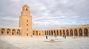 Zdjęcie 1 Grand Tour of Tunisia – 8 Days / 7 Nights From Sousse