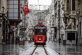 รูปภาพ 1 Half-day Historical Istanbul Tour