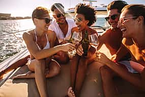 Photo 1 Private Beach Tour by Boat