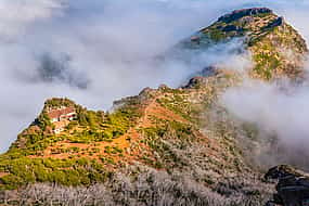 Foto 1 Madeira Peaks Ganztägige Wandertour