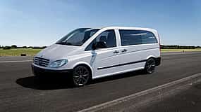 Photo 1 Private Transfer from Alanya to Antalya Airport