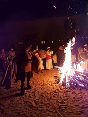 Zdjęcie 1 5-Day Desert & Heritage Adventure in Tunisia from Tozeur