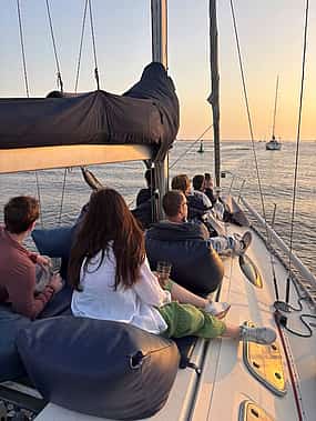 Photo 1 Porto Boat tours, 6 bridges with sunset option