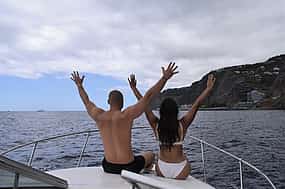 Foto 1 Private romantische Kreuzfahrt auf Madeira