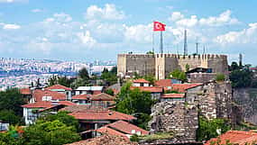 Photo 1 Культурный тур по Анкаре: Самые популярные места