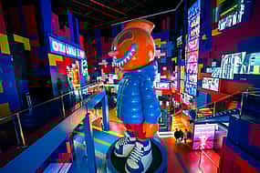 Photo 1 Private Dubai City Tour with House of Hype Visit