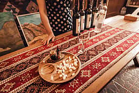 Photo 1 Private Tour to Areni Wine Factory with Optional Degustation