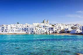 Foto 1 Daily Cruise from Paros to Mykonos