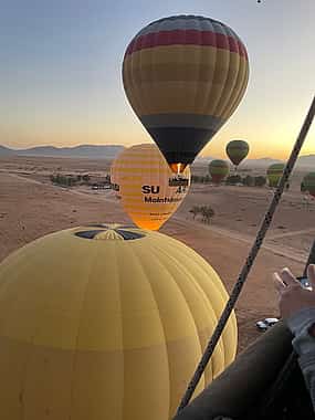 Photo 1 Marrakech Hot Air Balloon