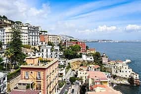 รูปภาพ 1 Door-to-door private local driver from Salerno to Naples