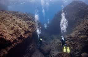 Photo 1 Become a Certified Open Water Diver from Azores - Pico Island  - Your Underwater Adventure Starts Here!