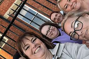 Foto 1 Gioco di Esplorazione e Tour: Belfast Stregata