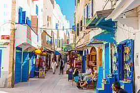 Foto 1 Essaouira Private Day Trip from Marrakech