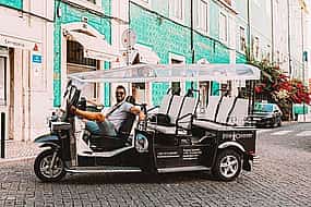 Photo 1 2 Hour Tuk Tuk Tour of the Old Town it will make you fall in love