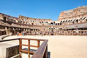 Photo 1 Colosseum Express Tour