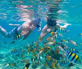 Photo 1 Snorkeling Experience in Amed and Lempuyang Temple Tour