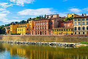 Photo 1 Private Transfer from Florence to Venice with 2 hours for sightseeing
