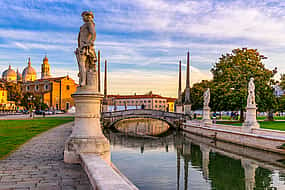Photo 1 Experience Padua Like a Local. Private Tour from Venice
