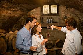 Photo 1 Exclusive Chianti with Dinner Half-day Tour from Florence