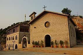 รูปภาพ 1 Half-Day Pilgrimage Tour to St. Anthony's Church from Tirana