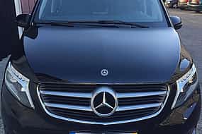 Photo 1 Private Luxury Transfer from or to Lisbon Airport